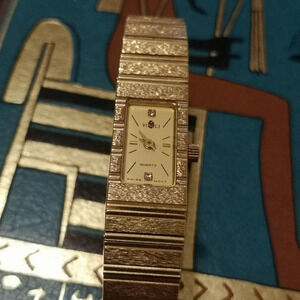 Vintage  swiss made watch